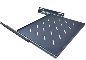 Полка выдвижная TWT TWT-CBB-SM-6/20 274960