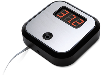 Пирометр  PERCo PERCo-AT01 837725