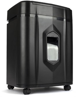 Уничтожитель бумаг  ГЕЛЕОС АП20-4 1029890