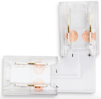 Коннектор  WOLTA Decor 1120114