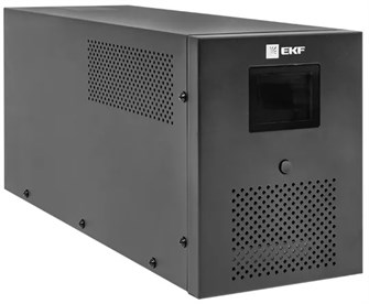 Источник бесперебойного питания  EKF SSW-2300 1127771