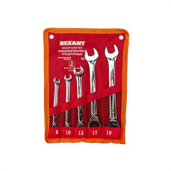 Набор ключей Rexant 12-4841-1 884700