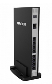 Шлюз VoiceIP  Yeastar TA810 544981