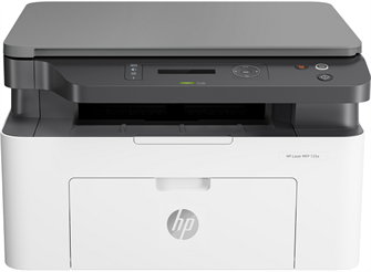 МФУ лазерное черно-белое HP Laser MFP 135a 704168