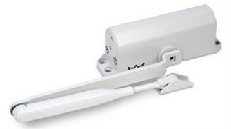 Доводчик  Dormakaba TS-77 EN2 409100