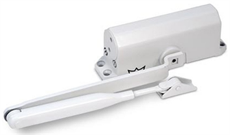 Доводчик  Dormakaba TS-77 EN3 511982