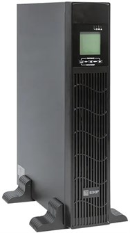 Источник бесперебойного питания  EKF PSW-610-RTB 1127775