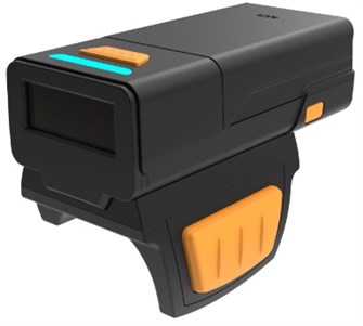 Сканер штрих-кодов M3 Mobile WR10-WERS-U10 1215731