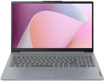 Ноутбук  Lenovo IdeaPad Slim 3 15AMN8 15.6 