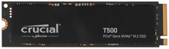 Накопитель SSD M.2 2230 Crucial T500 4000 ГБ 1237541
