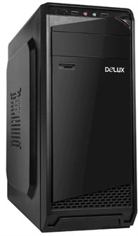 Системный блок X-Computers *Business* AMD Ryzen 5, 16 ГБ, 512 Гб, AMD Radeon Vega 7,  ОС Не установлена 1172250