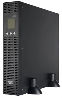 Источник бесперебойного питания  SmartWatt UPS SECURE IEC 2kVA 1215218