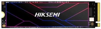 Накопитель SSD M.2 2280 HIKVISION HS-SSD-FUTURE 4096G 4096 ГБ 1116387