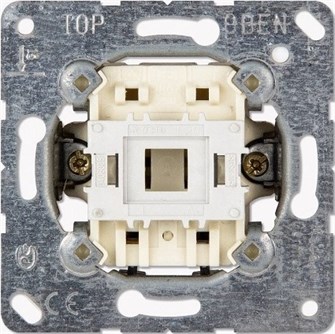 Выключатель  Jung EP431U 852933