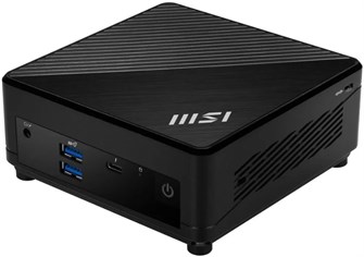 Неттоп  MSI Cubi 5 12M-067BRU 1030632