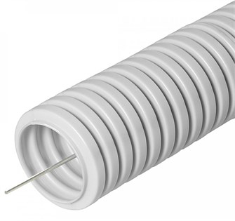 Труба гофрированная тяжёлая Промрукав PR.0132412 858119