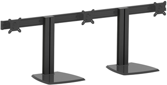 Кронштейн настольный 2MVESA Titanium 130 882583