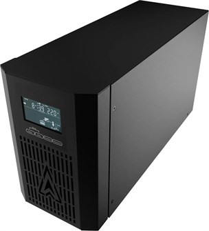 Источник бесперебойного питания  Импульс ФОРА 1500 1179767