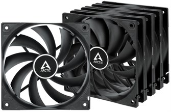 Вентилятор для корпуса ARCTIC F12 843955