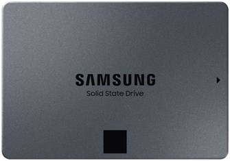 Накопитель SSD 2.5'' Samsung MZ-77Q4T0BW 4000 ГБ 791505