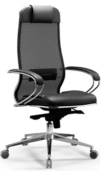 Кресло офисное Metta Samurai SL-1.041 Infinity Easy Clean 1161592