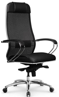 Кресло офисное Metta Samurai SL-1.04 Infinity Easy Clean 1172147