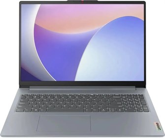 Ноутбук  Lenovo IdeaPad Slim 3 15IRU8 15.6 