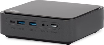 Неттоп  iRu 310TLCN 1069856