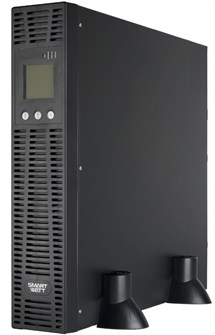 Источник бесперебойного питания  SmartWatt UPS SECURE IEC 3kVA L 1226555