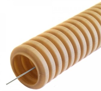 Труба гофрированная лёгкая Промрукав PR01.0096 858092