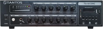 Усилитель  Tantos TSo-AA120MZ 1014799