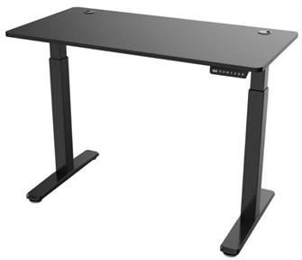 Стол компьютерный Eureka EHD 4801 B 915837