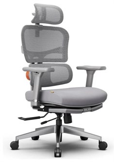 Кресло  FoxGear NETZ модель X 1181647