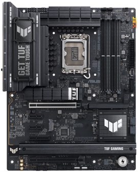 Материнская плата ATX ASUS TUF GAMING Z890-PLUS WIFI 1133219
