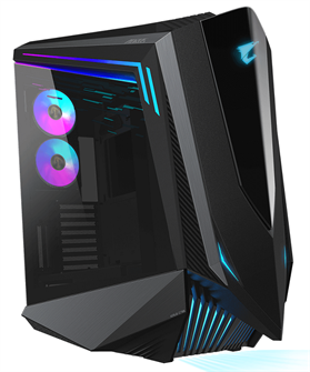 Корпус mini-ITX GIGABYTE GB-AC700G 849236