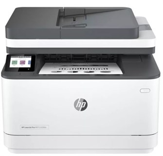 МФУ лазерное черно-белое HP LaserJet Pro 3103fdn 1063364