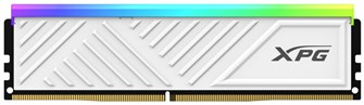 Модуль памяти DDR4 8GB ADATA AX4U32008G16A-SWHD35G 1035180