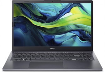 Ноутбук  Acer Aspire 15 A15-51M-39F7 15.6 