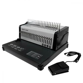 Брошюровщик  Office Kit B2130E 1218895