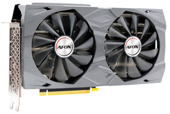 Видеокарта Afox GeForce RTX 3060 Ti (AF3060TI-8192D6H4) 1025194