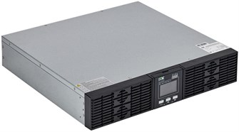 Источник бесперебойного питания  ITK EOR-0001KVA-1-002 1163386