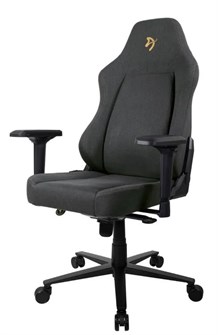 Кресло игровое Arozzi Primo Woven Fabric 1185942