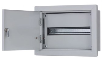 Щит распределительный встраиваемый DEKraft 30107DEK 1151387