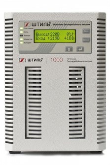 Источник бесперебойного питания  Штиль ST1101SL 720999