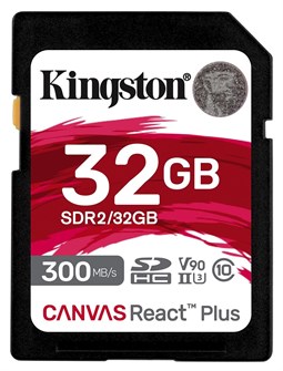 Карта памяти MicroSDHC 32GB Kingston SDR2/32GB 950198