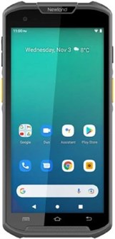 Терминал сбора данных Newland NLS-MT9300-W4-SS 1215536