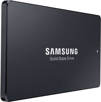Накопитель SSD 2.5'' Samsung MZ7LH1T9HMLT-00005 1920 ГБ 690200