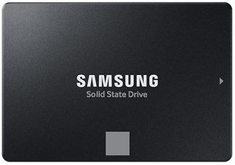Накопитель SSD 2.5'' Samsung MZ-77E4T0BW 4000 ГБ 819173
