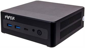 Неттоп  HIPER FACTUM FN2 1209880