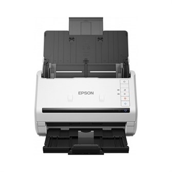 Сканер  Epson WorkForce DS-530II 875284